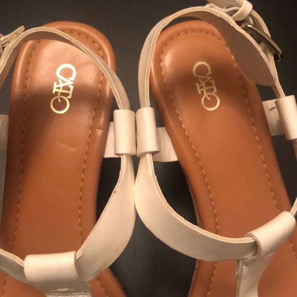 Cato sandals - Picture 2 of 3
